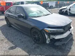 2HGFE2F53NH537296 2022 HONDA CIVIC
