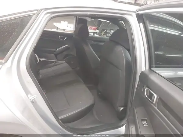 2HGFE2F53NH539131 2022 HONDA CIVIC - Image 8