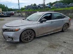 2HGFE2F53NH541266 2022 HONDA CIVIC