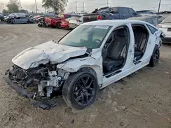 2HGFE2F53NH542823 2022 HONDA CIVIC