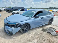 2HGFE2F53NH542854 2022 HONDA CIVIC