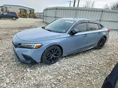 2HGFE2F53NH542868 2022 HONDA CIVIC