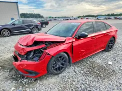 2HGFE2F53NH542952 2022 HONDA CIVIC