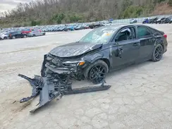2HGFE2F53NH543017 2022 HONDA CIVIC