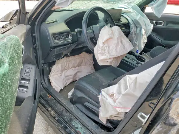 2HGFE2F53NH543017 2022 HONDA CIVIC - Image 8