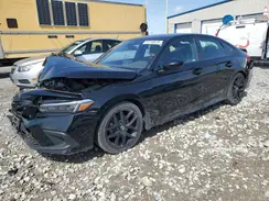 2HGFE2F53NH543051 2022 HONDA CIVIC