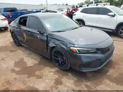 2HGFE2F53NH543163 2022 HONDA CIVIC