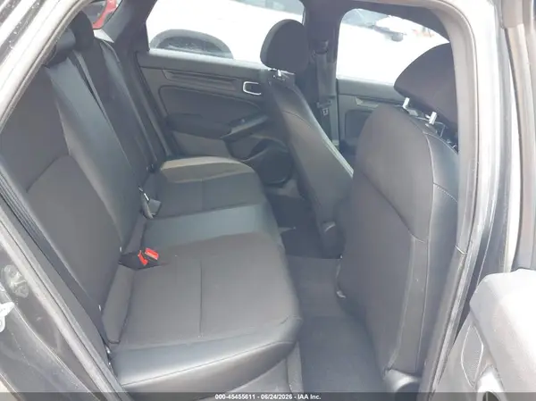 2HGFE2F53NH543163 2022 HONDA CIVIC - Image 8