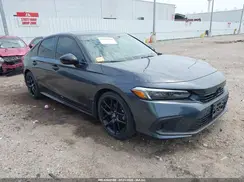 2HGFE2F53NH543230 2022 HONDA CIVIC