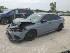 2HGFE2F53NH545172 2022 HONDA CIVIC