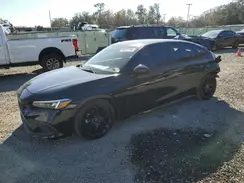 2HGFE2F53NH546113 2022 HONDA CIVIC