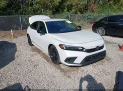 2HGFE2F53NH546225 2022 HONDA CIVIC