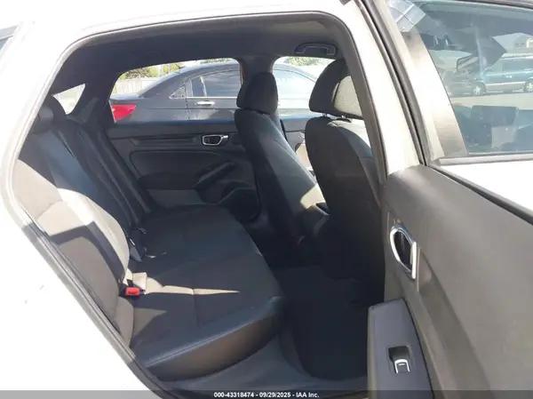 2HGFE2F53NH546225 2022 HONDA CIVIC - Image 8