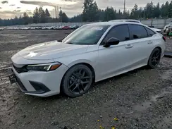 2HGFE2F53NH547309 2022 HONDA CIVIC
