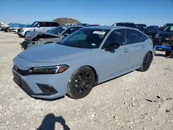 2HGFE2F53NH547925 2022 HONDA CIVIC
