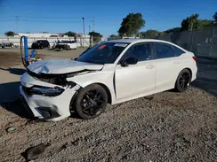 2HGFE2F53NH548363 2022 HONDA CIVIC