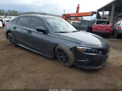 2HGFE2F53NH549917 2022 HONDA CIVIC