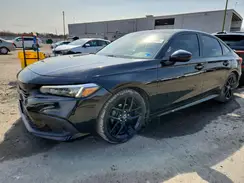 2HGFE2F53NH550128 2022 HONDA CIVIC