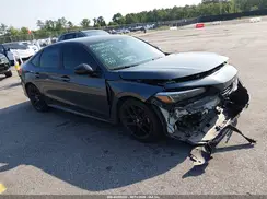 2HGFE2F53NH550176 2022 HONDA CIVIC