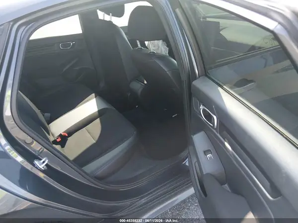 2HGFE2F53NH550176 2022 HONDA CIVIC - Image 8