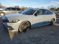 2HGFE2F53NH550940 2022 HONDA CIVIC