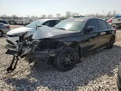 2HGFE2F53NH550999 2022 HONDA CIVIC