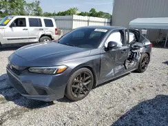 2HGFE2F53NH551165 2022 HONDA CIVIC