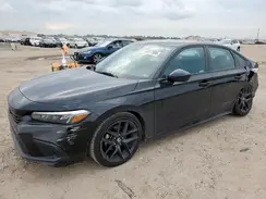 2HGFE2F53NH552462 2022 HONDA CIVIC