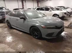 2HGFE2F53NH552610 2022 HONDA CIVIC
