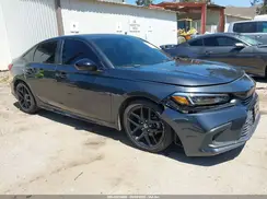 2HGFE2F53NH553594 2022 HONDA CIVIC
