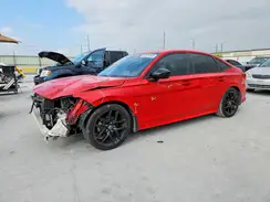 2HGFE2F53NH554261 2022 HONDA CIVIC