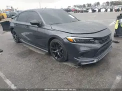2HGFE2F53NH554390 2022 HONDA CIVIC