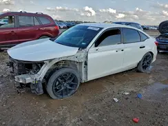 2HGFE2F53NH554681 2022 HONDA CIVIC