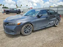 2HGFE2F53NH554910 2022 HONDA CIVIC