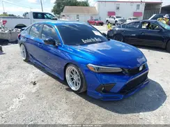 2HGFE2F53NH555295 2022 HONDA CIVIC