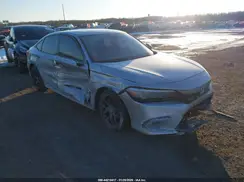 2HGFE2F53NH555779 2022 HONDA CIVIC