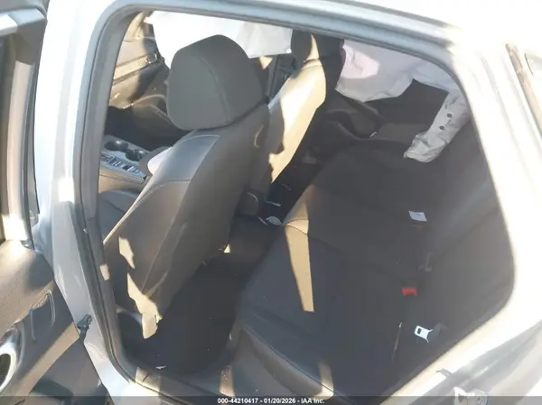2HGFE2F53NH555779 2022 HONDA CIVIC - Image 8