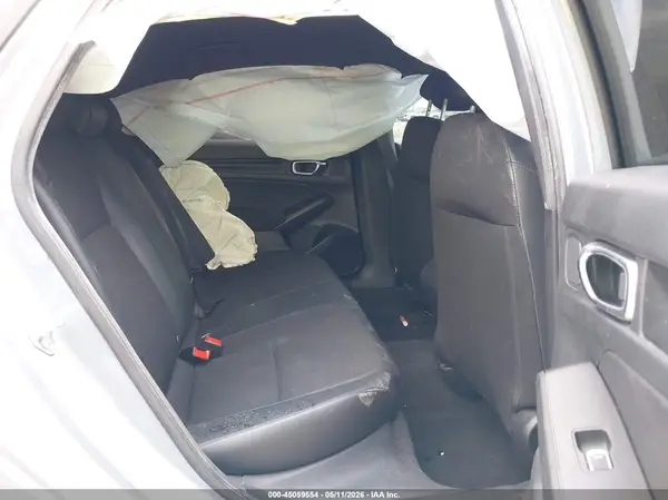 2HGFE2F53NH556107 2022 HONDA CIVIC - Image 8