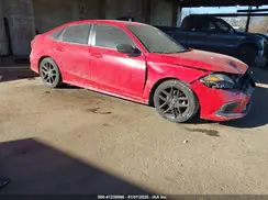2HGFE2F53NH556432 2022 HONDA CIVIC