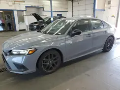 2HGFE2F53NH556804 2022 HONDA CIVIC
