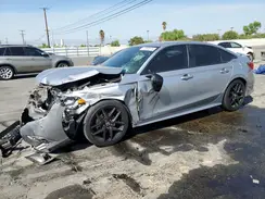 2HGFE2F53NH557046 2022 HONDA CIVIC