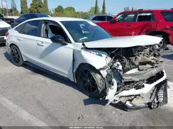 2HGFE2F53NH557211 2022 HONDA CIVIC