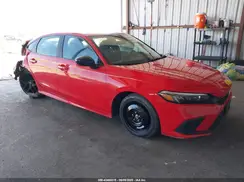 2HGFE2F53NH557595 2022 HONDA CIVIC