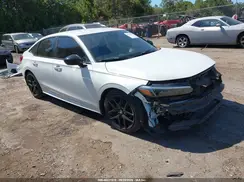 2HGFE2F53NH559251 2022 HONDA CIVIC
