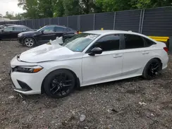 2HGFE2F53NH561193 2022 HONDA CIVIC