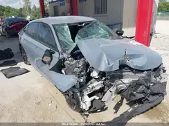 2HGFE2F53NH561551 2022 HONDA CIVIC