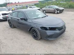 2HGFE2F53NH562263 2022 HONDA CIVIC