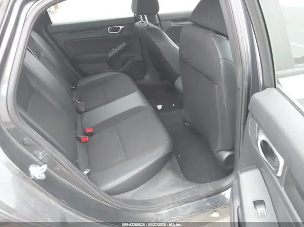 2HGFE2F53NH562263 2022 HONDA CIVIC - Image 8