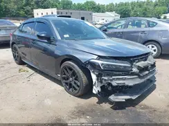 2HGFE2F53NH562487 2022 HONDA CIVIC