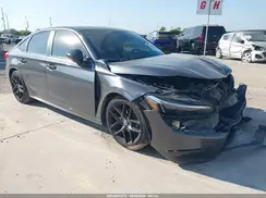 2HGFE2F53NH562490 2022 HONDA CIVIC
